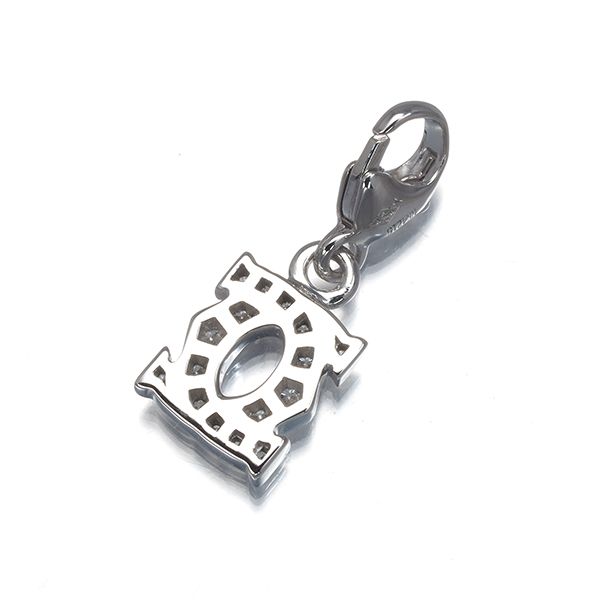 Cartier Others K18Wg #191650