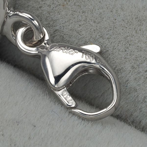 Cartier Others K18Wg #191650