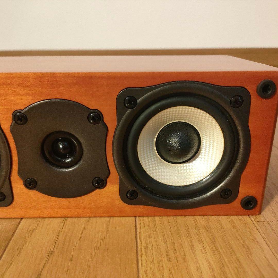 Onkyo Center Speaker Uwa-9C