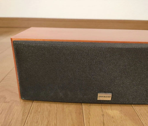 Onkyo Center Speaker Uwa-9C