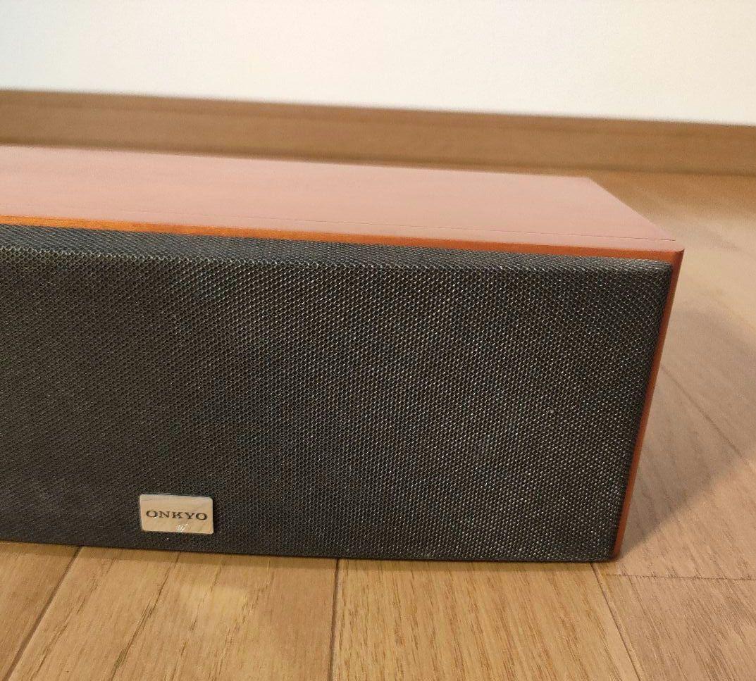 Onkyo Center Speaker Uwa-9C