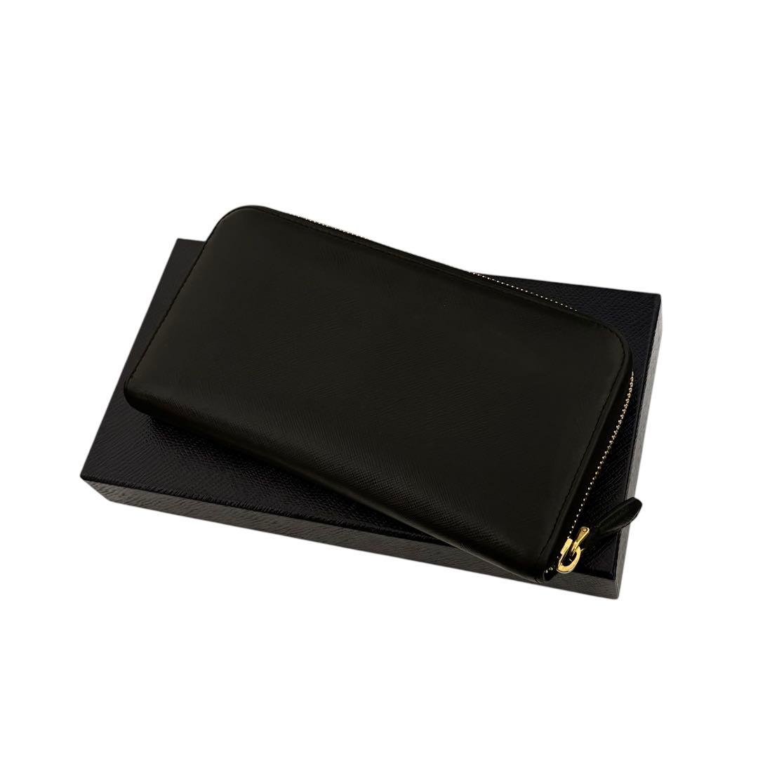 Prada Long Wallets