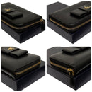 Prada Long Wallets