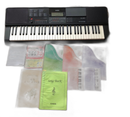 Casio Keyboard Electronic Piano Ct-X700