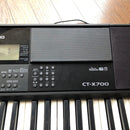 Casio Keyboard Electronic Piano Ct-X700