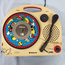 Record Player Body Sg?503N 60Hz Z048