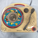 Record Player Body Sg?503N 60Hz Z048