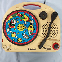 Record Player Body Sg?503N 60Hz Z048