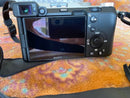 Sony Mirrorless Interchangeable Lips 7C Fe28-60Mm F4-5.6