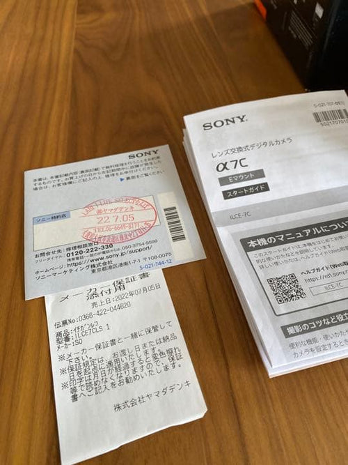 Sony Mirrorless Interchangeable Lips 7C Fe28-60Mm F4-5.6
