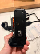 Sony Mirrorless Interchangeable Lips 7 Iii