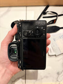 Sony Mirrorless Interchangeable Lips 7 Iii