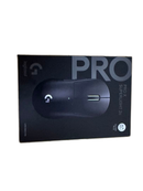 Logicool Mouse Body G Pro X Superlight 2C