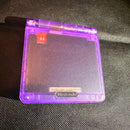 Consoles (Game Boy Advance Sp)
