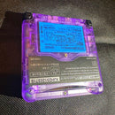 Consoles (Game Boy Advance Sp)