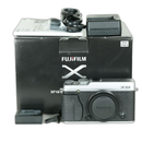 Fujifilm Mirrorless Interchangeable Lips X-E2 X