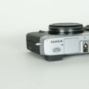 Fujifilm Mirrorless Interchangeable Lips X-E2 X