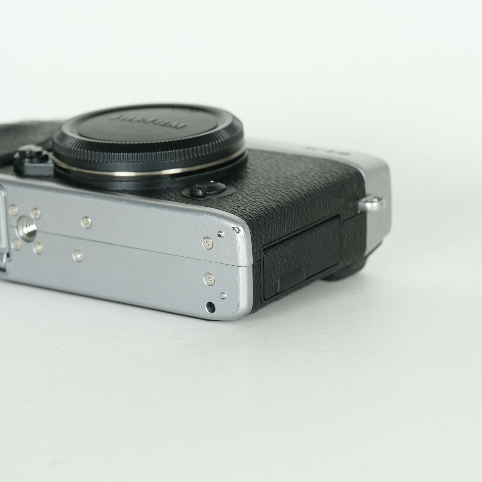 Fujifilm Mirrorless Interchangeable Lips X-E2 X