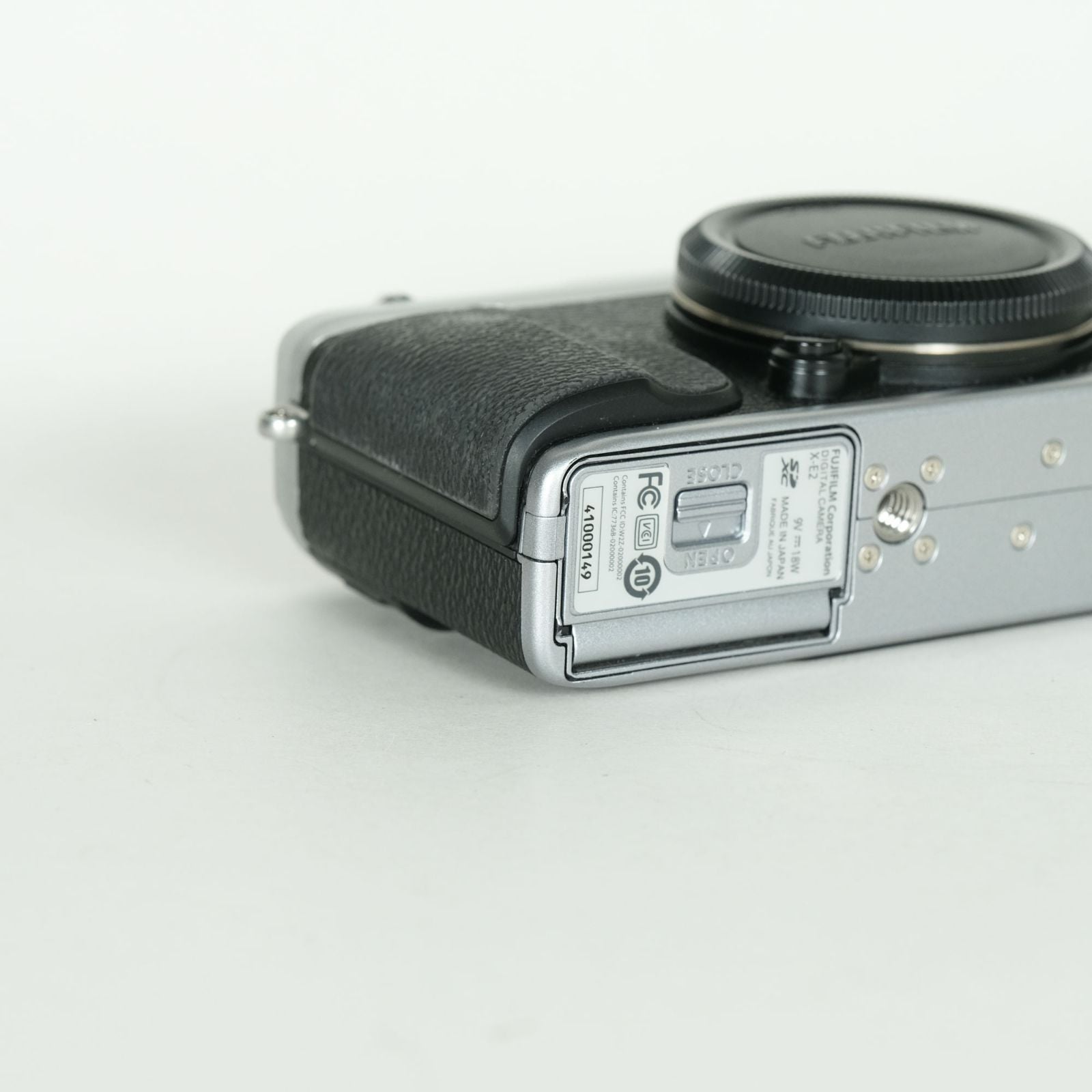 Fujifilm Mirrorless Interchangeable Lips X-E2 X