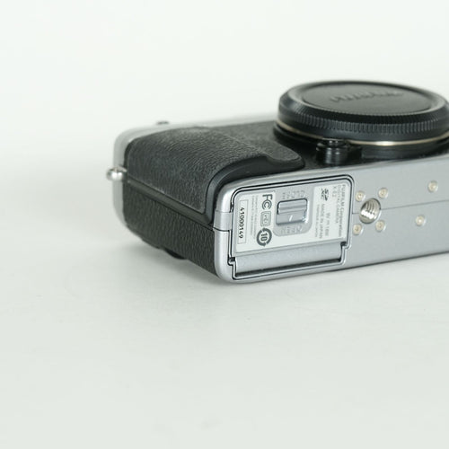 Fujifilm Mirrorless Interchangeable Lips X-E2 X