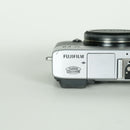 Fujifilm Mirrorless Interchangeable Lips X-E2 X