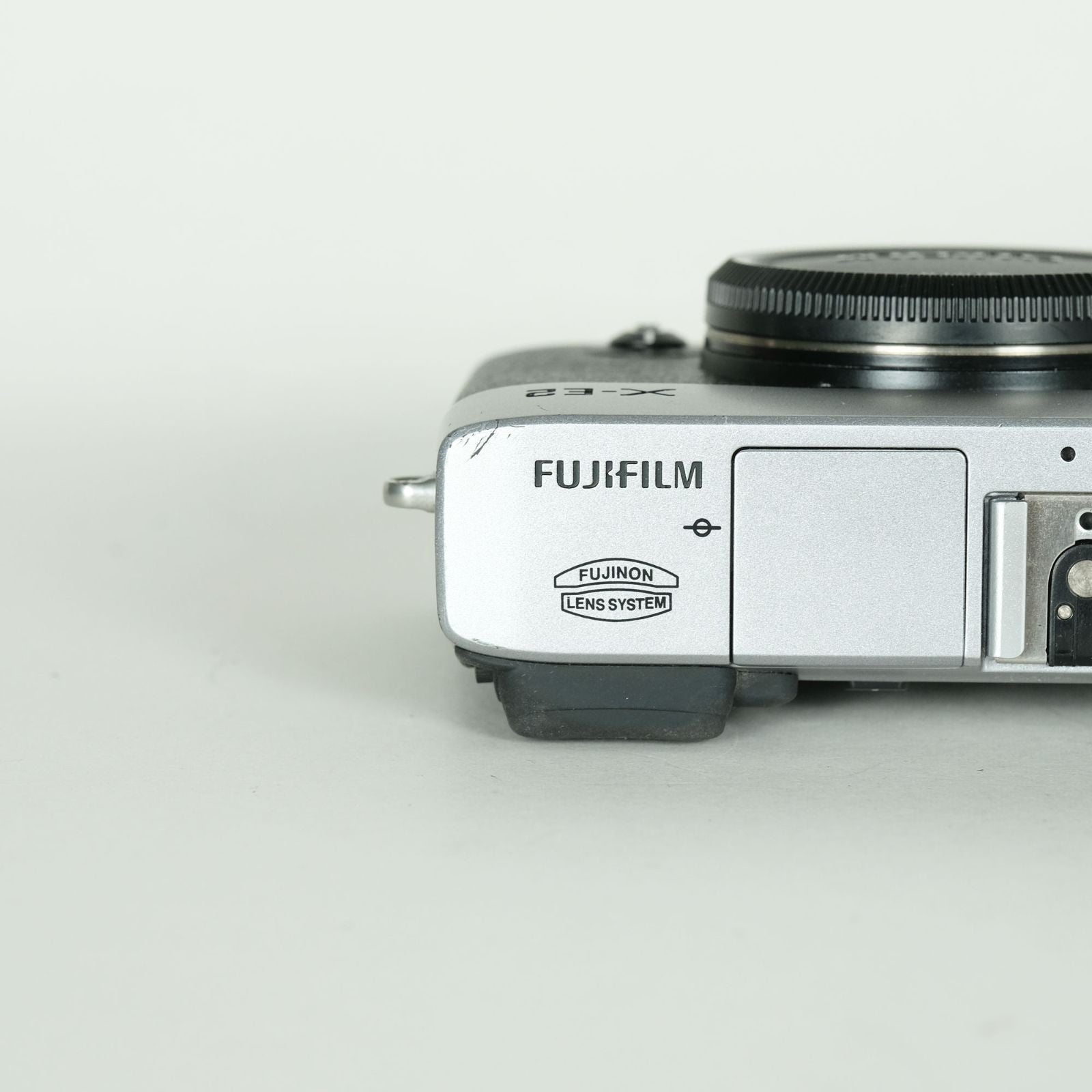 Fujifilm Mirrorless Interchangeable Lips X-E2 X