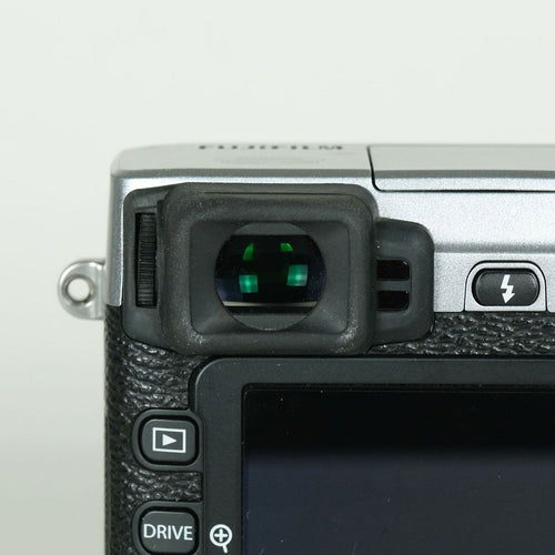 Fujifilm Mirrorless Interchangeable Lips X-E2 X