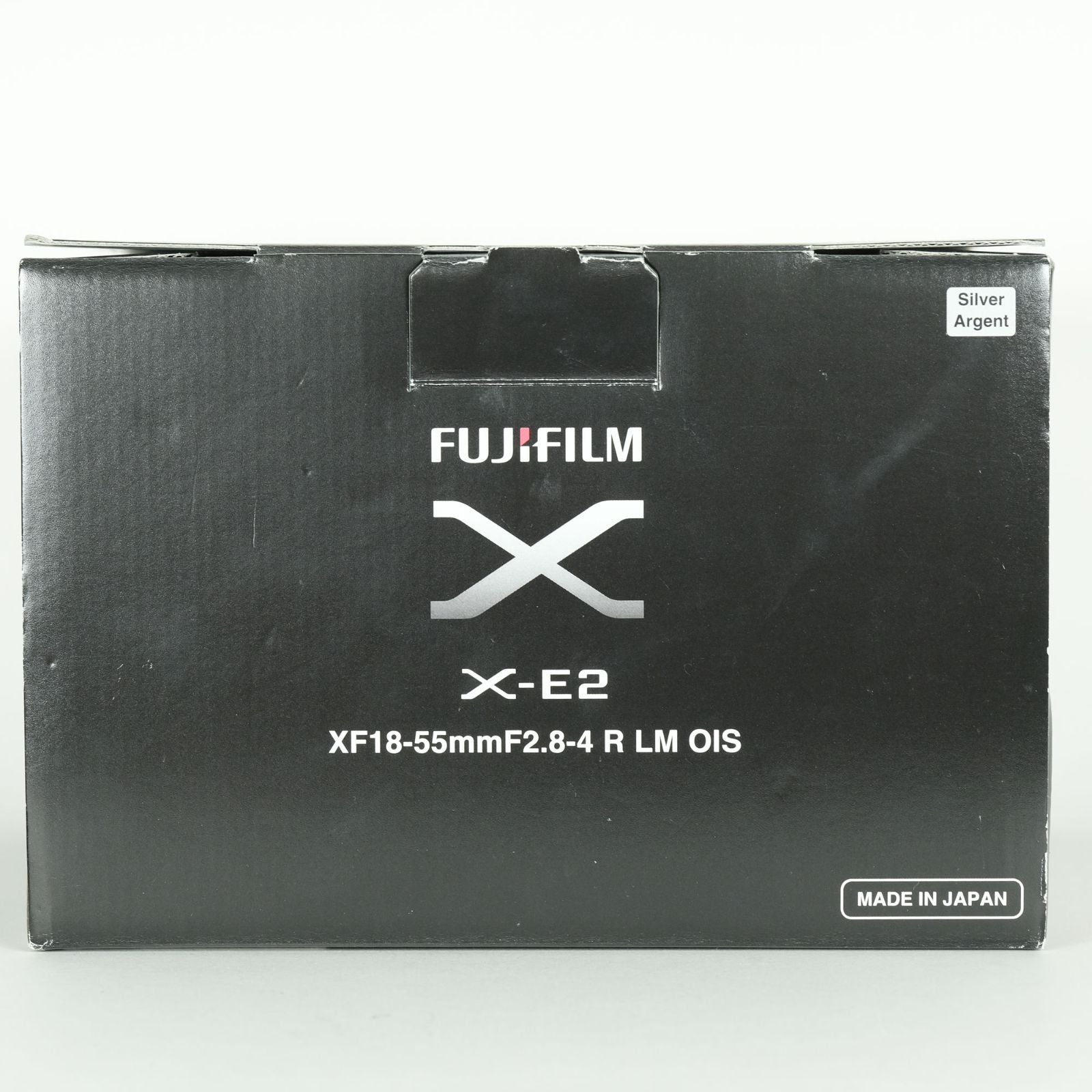 Fujifilm Mirrorless Interchangeable Lips X-E2 X