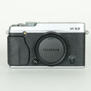 Fujifilm Mirrorless Interchangeable Lips X-E2 X