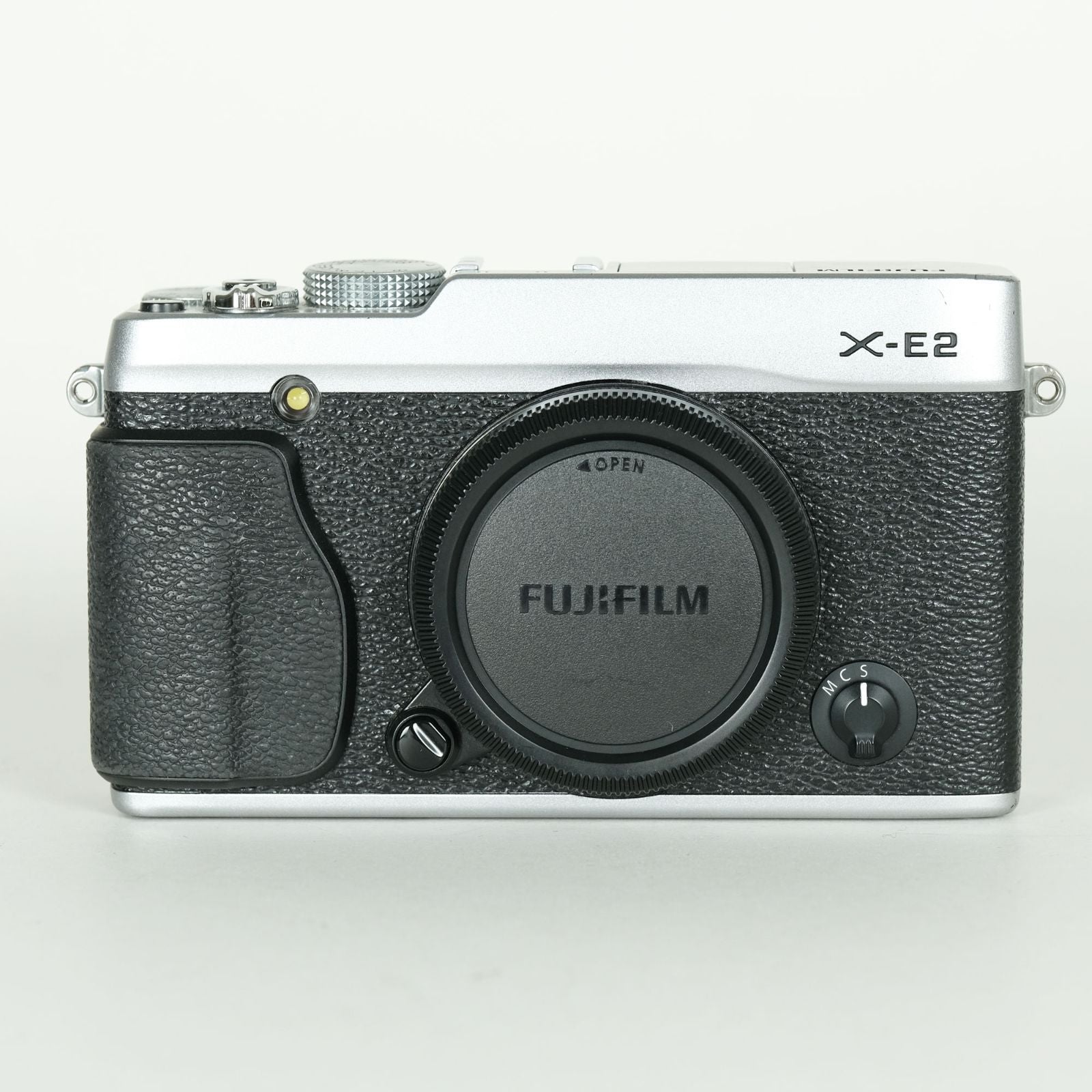 Fujifilm Mirrorless Interchangeable Lips X-E2 X