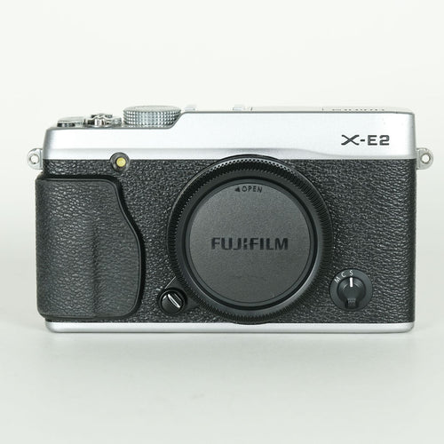 Fujifilm Mirrorless Interchangeable Lips X-E2 X