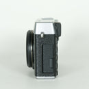 Fujifilm Mirrorless Interchangeable Lips X-E2 X