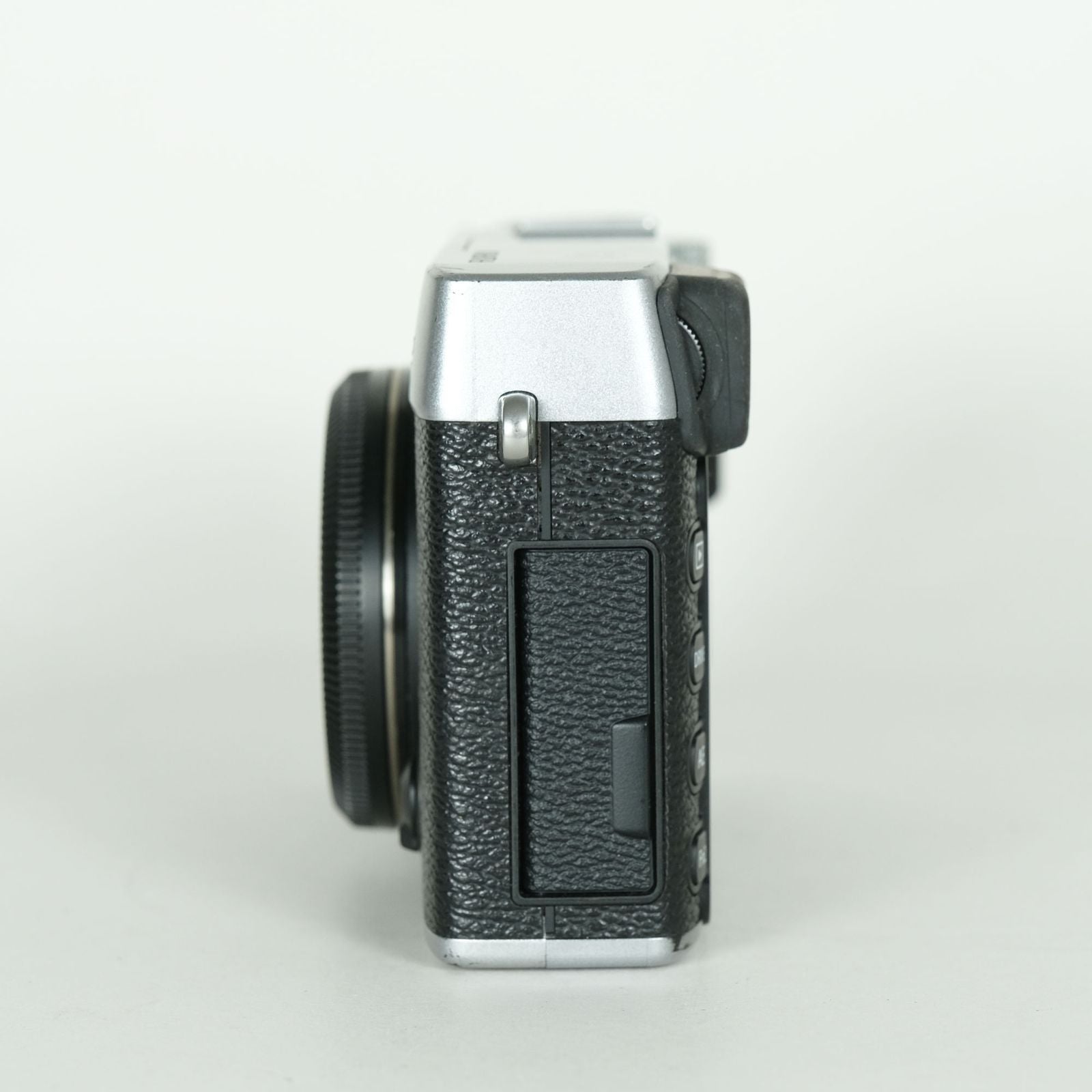 Fujifilm Mirrorless Interchangeable Lips X-E2 X