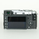 Fujifilm Mirrorless Interchangeable Lips X-E2 X