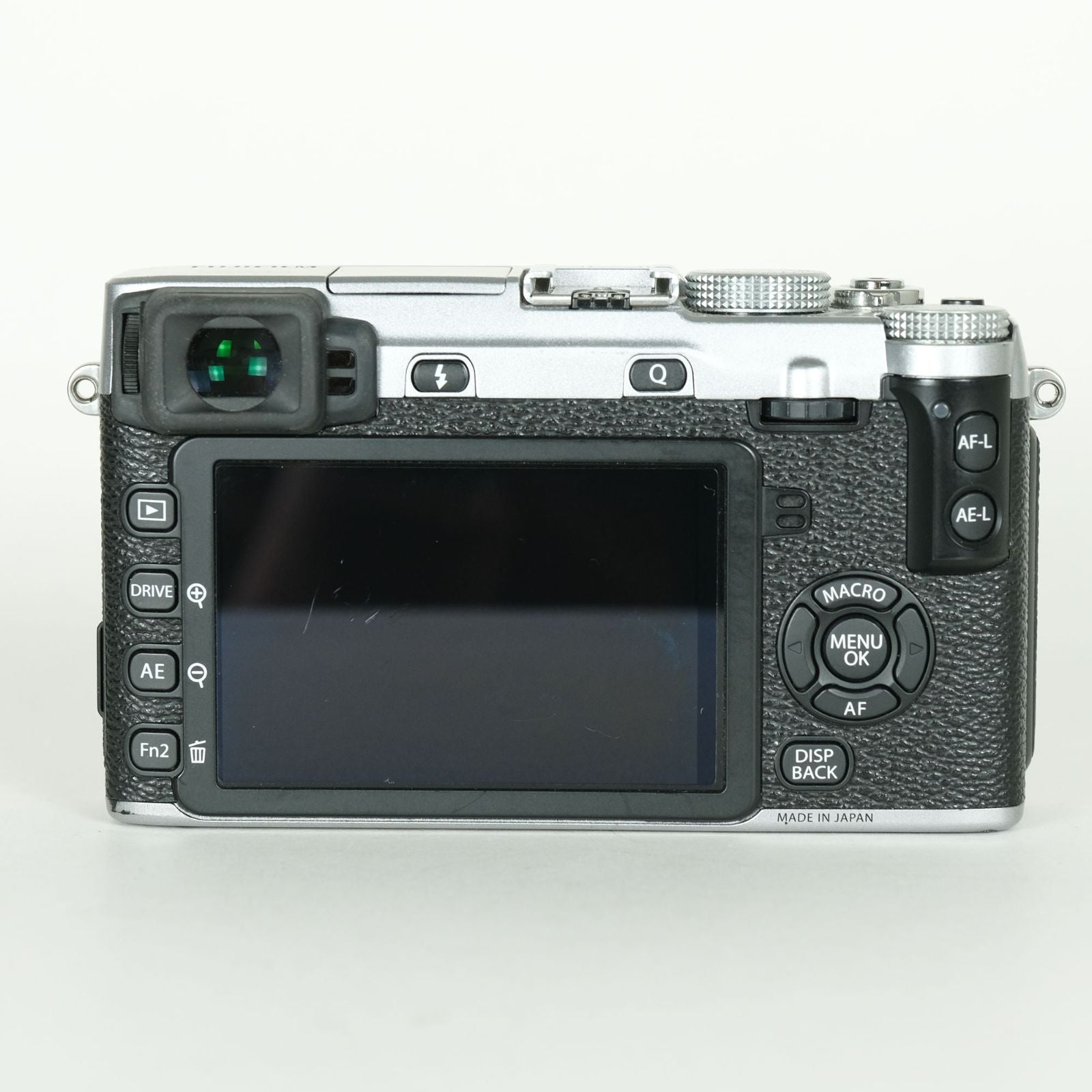 Fujifilm Mirrorless Interchangeable Lips X-E2 X