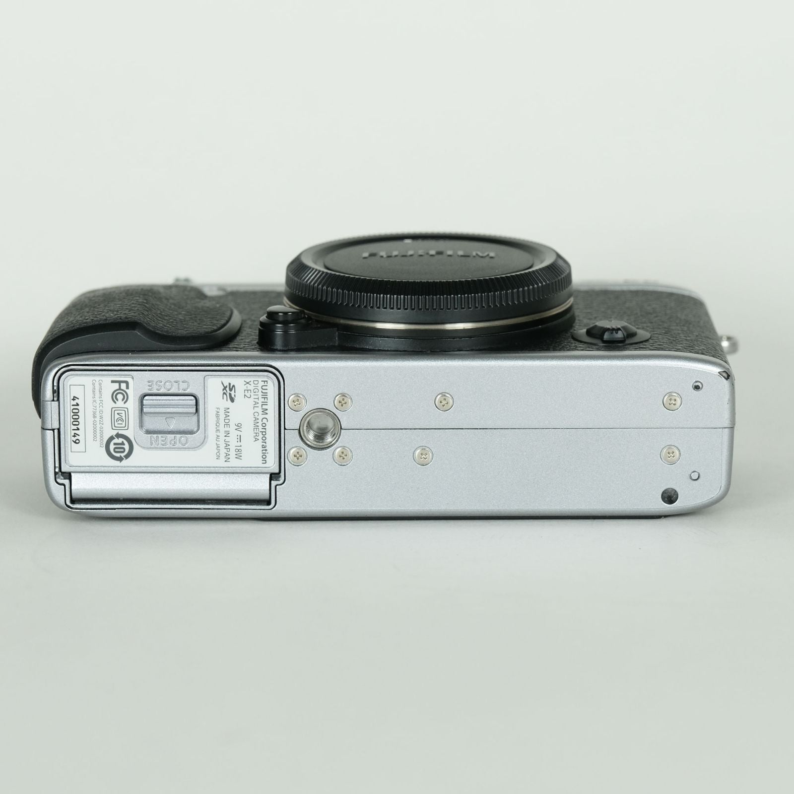 Fujifilm Mirrorless Interchangeable Lips X-E2 X