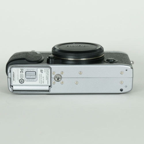 Fujifilm Mirrorless Interchangeable Lips X-E2 X