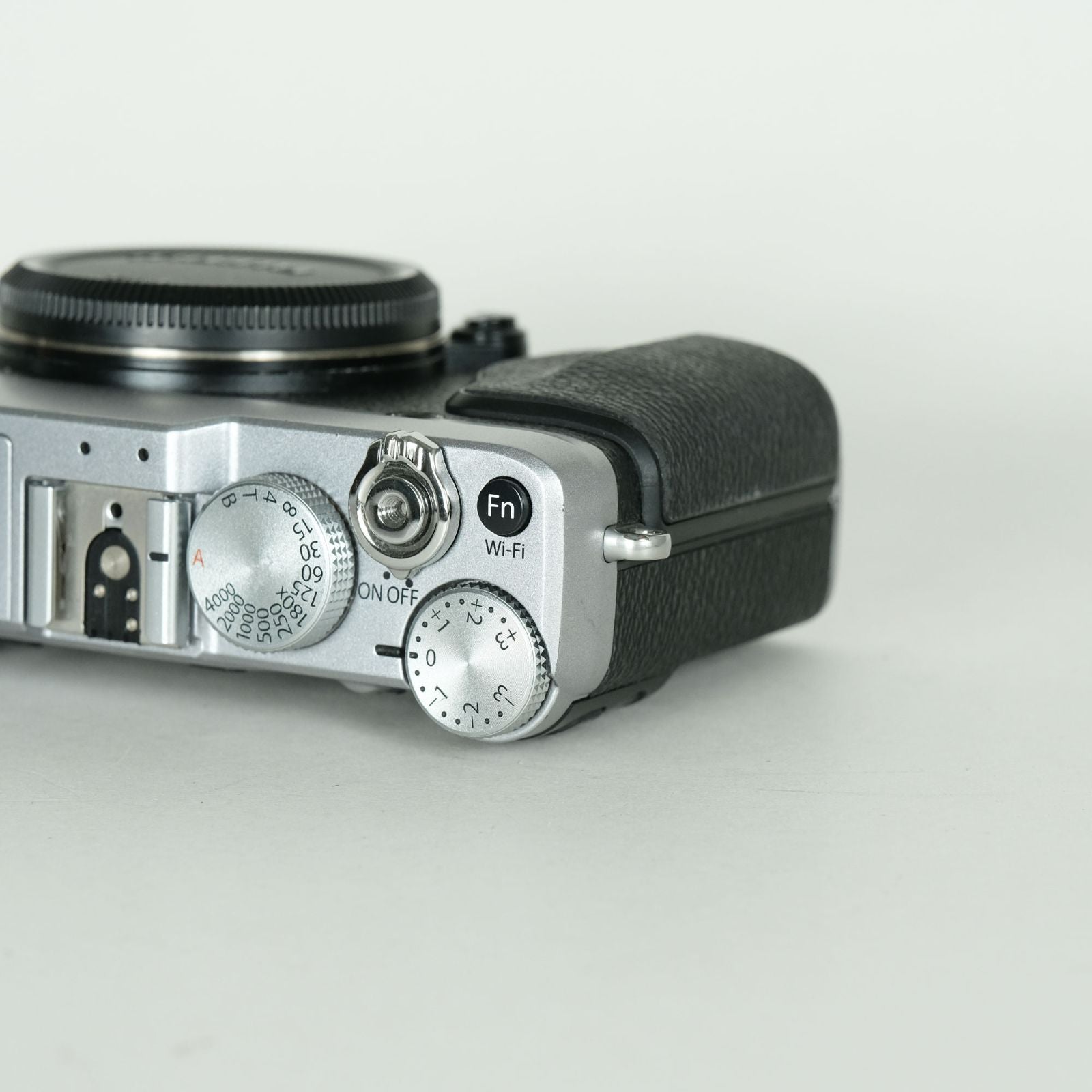 Fujifilm Mirrorless Interchangeable Lips X-E2 X