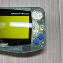 Bandai Consoles Wonderswan