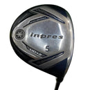 Fairway Wood Inpres Ud+2(2019) 5W Fw Tmx-419F Sr) C
