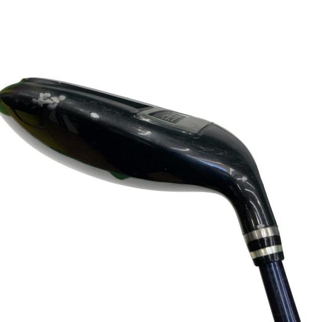 Fairway Wood Inpres Ud+2(2019) 5W Fw Tmx-419F Sr) C