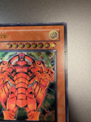 Yu-Gi-Oh! Ocg Duel Monsters (Japanese) Rds-Jp005
