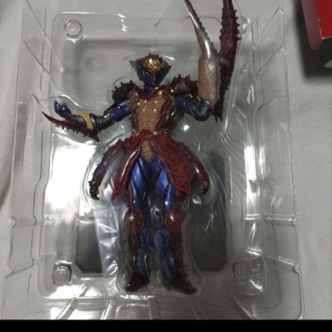 Kamen Rider Zero