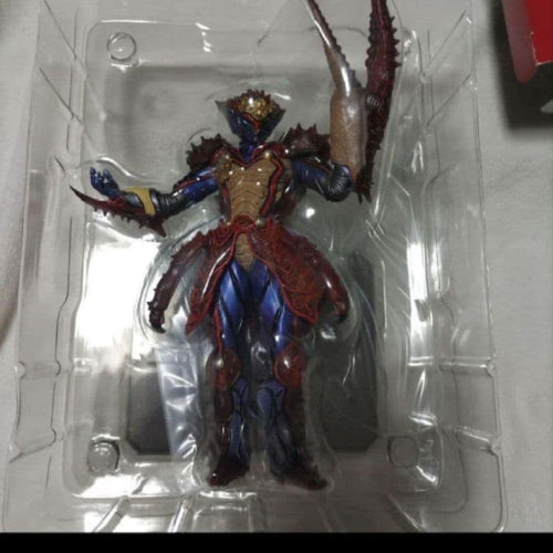 Kamen Rider Zero
