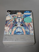 Anime Expelled From Paradise