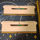 Corsair Memory Vengeance Rgb Pro Sl Ddr4 16Gb