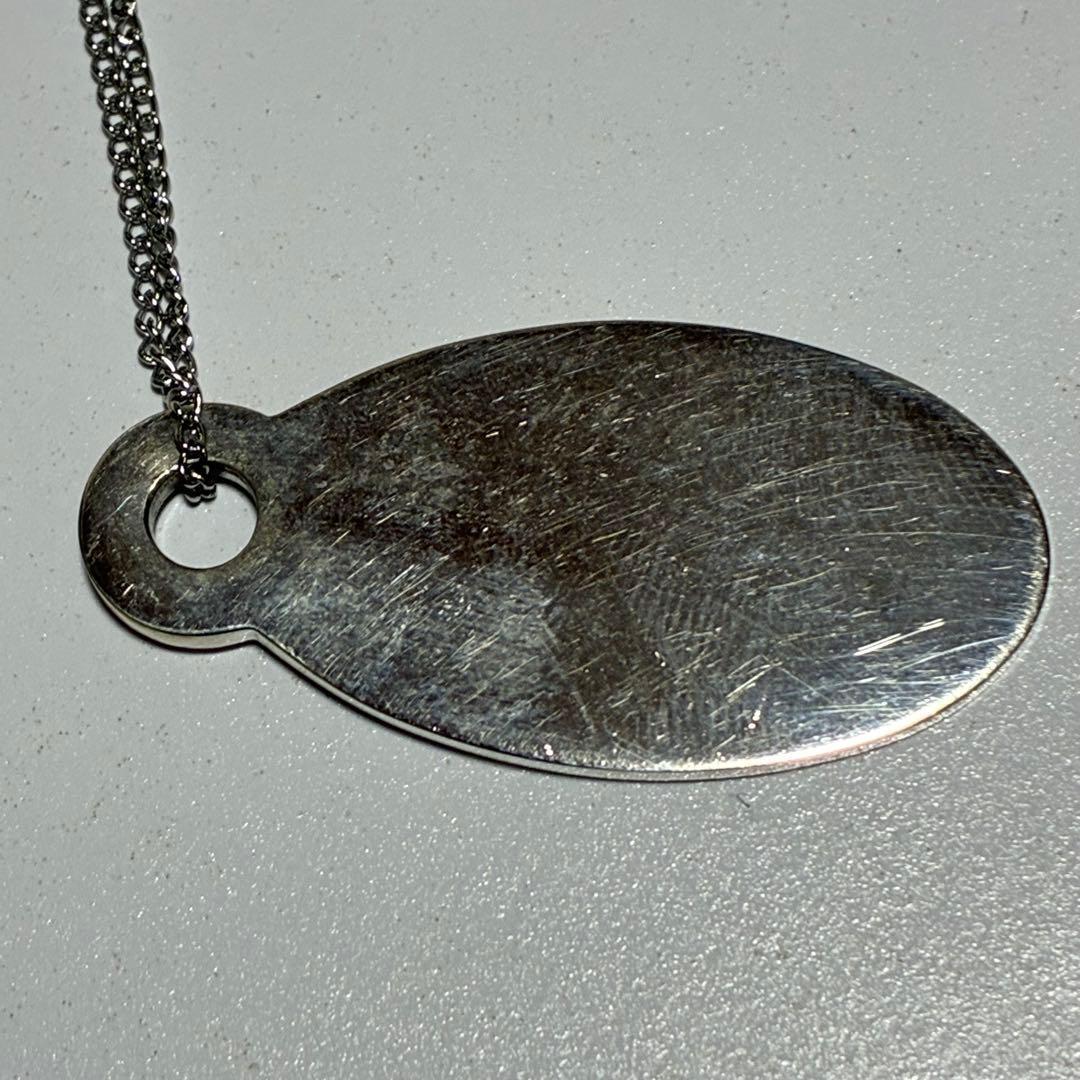 Tiffany Necklaces 925