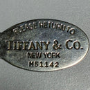 Tiffany Necklaces 925