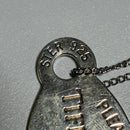 Tiffany Necklaces 925