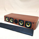 Denon Center Speakers Sc-C555Sa